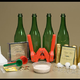 Illustration for article titled 7 Tools for the DIY Drinker